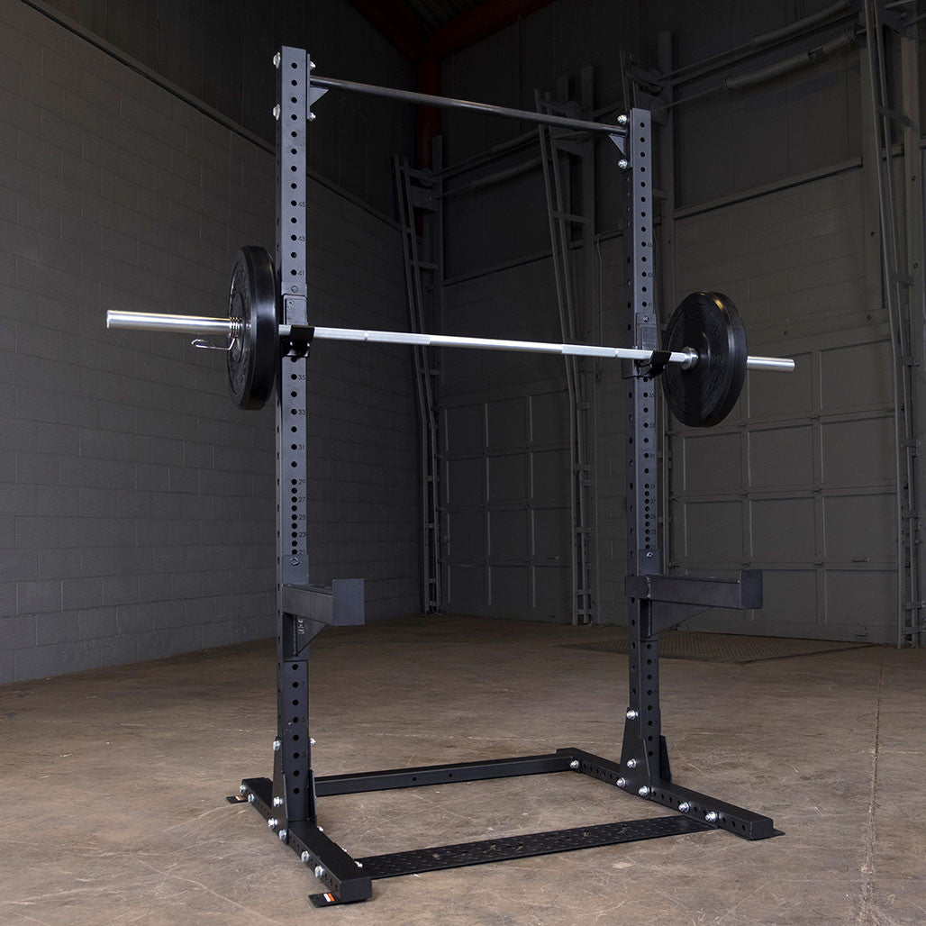 SPR500 Half Rack