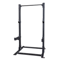 SPR500 Half Rack