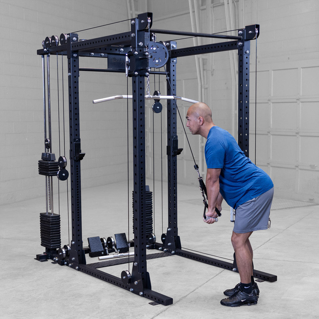 SPRFTS Functional Trainer Attachment
