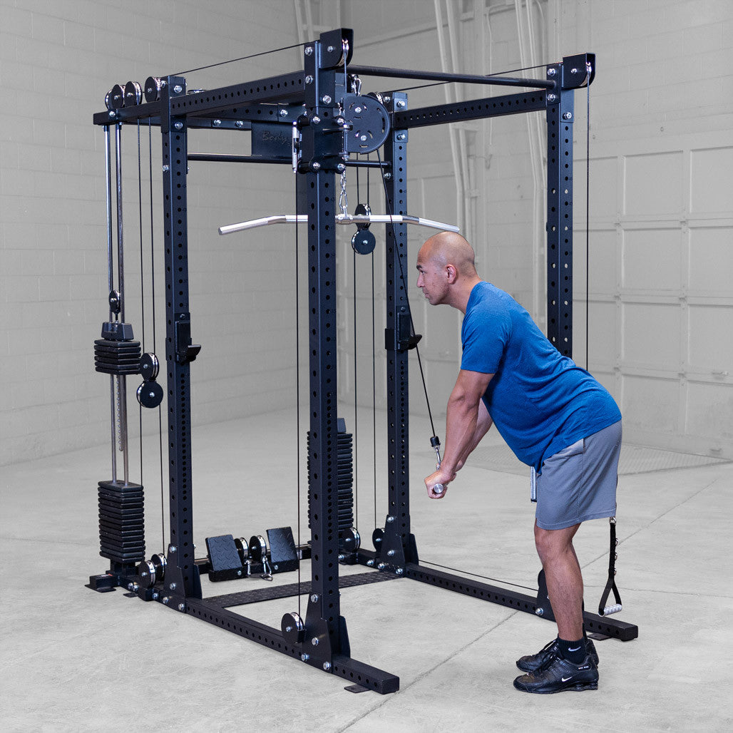 SPRFTS Functional Trainer Attachment