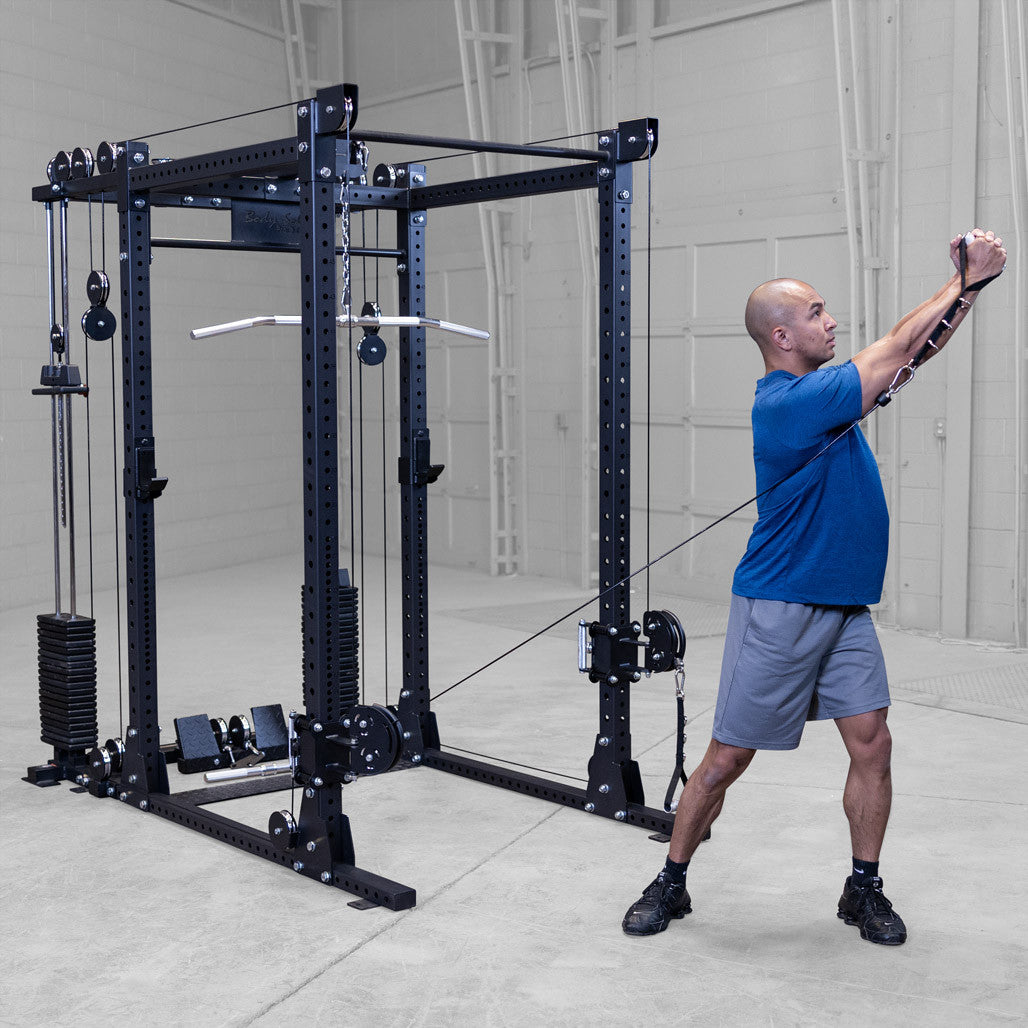 SPRFTS Functional Trainer Attachment