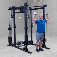 SPRFTS Functional Trainer Attachment