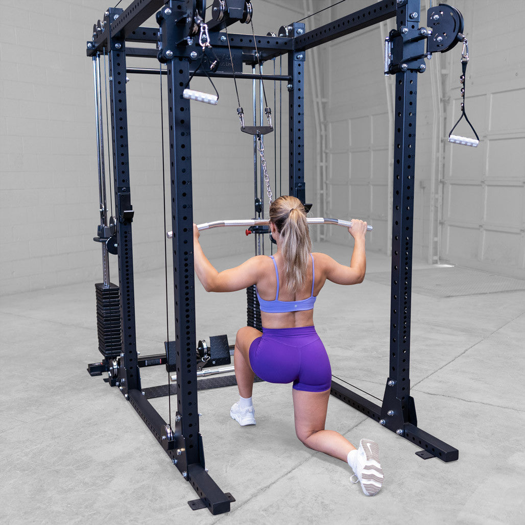 SPRFTS Functional Trainer Attachment