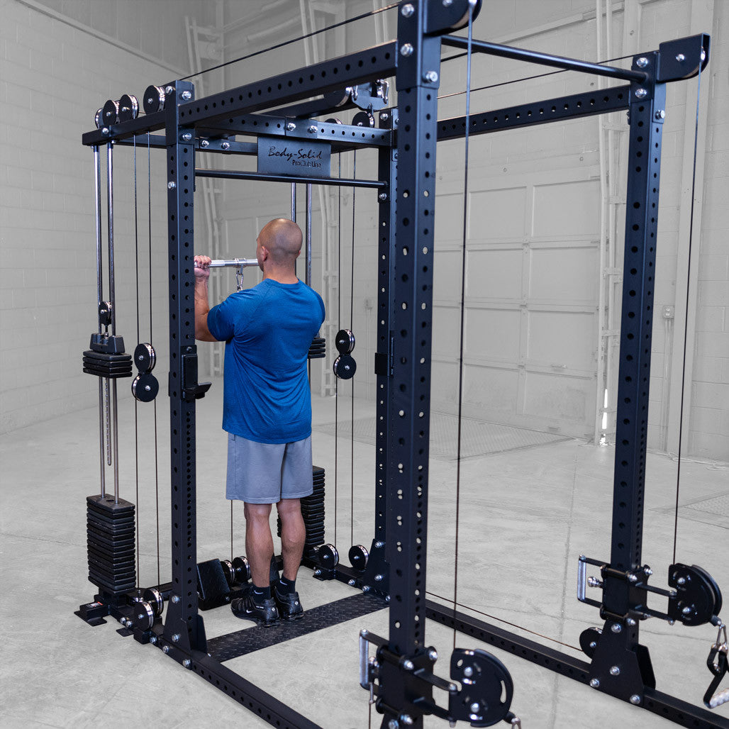 SPRFTS Functional Trainer Attachment