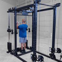SPRFTS Functional Trainer Attachment