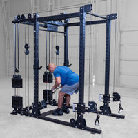 SPRFTS Functional Trainer Attachment