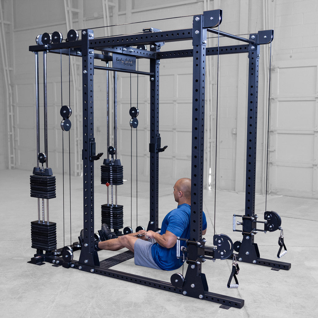 SPRFTS Functional Trainer Attachment