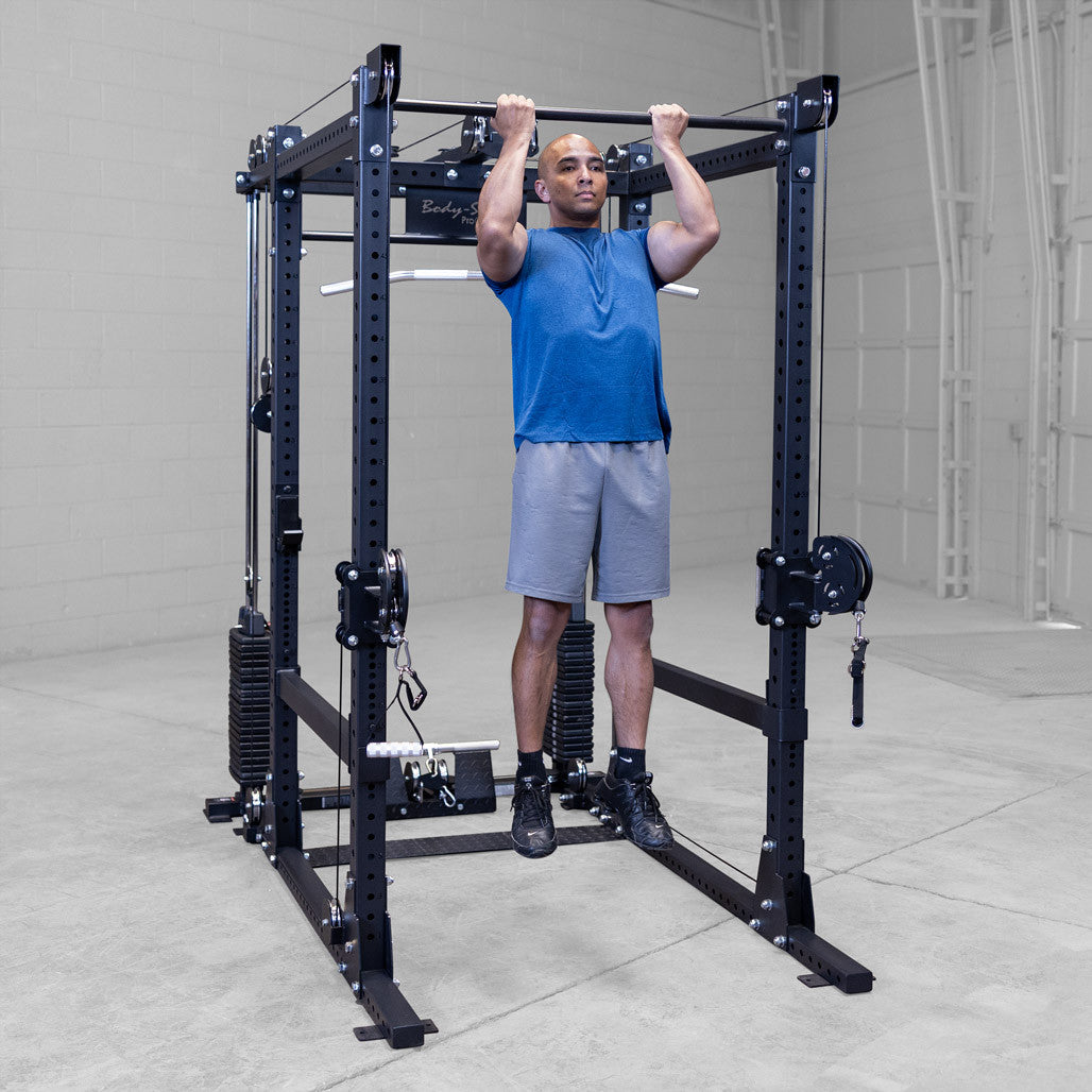 SPRFTS Functional Trainer Attachment