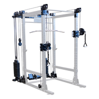 SPRFTS Functional Trainer Attachment