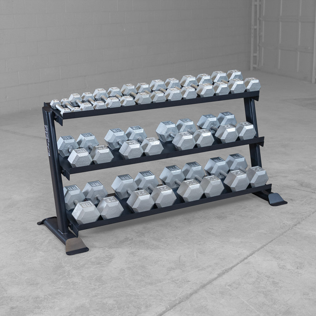 SRD200 Dumbbell Rack
