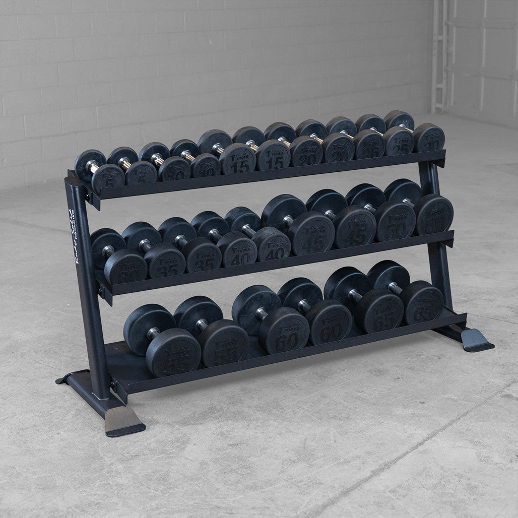 SRD200 Dumbbell Rack
