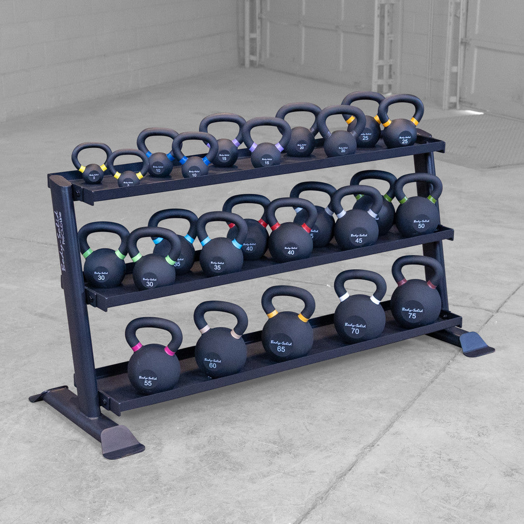 SRK200 Kettlebell Rack
