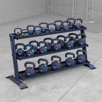 SRK200 Kettlebell Rack