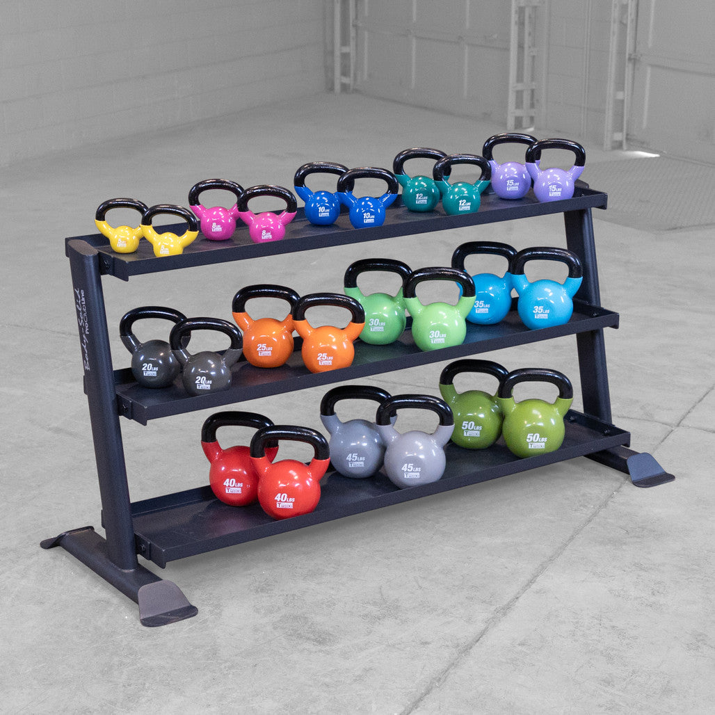 SRK200 Kettlebell Rack