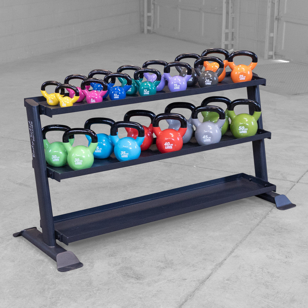 SRK200 Kettlebell Rack