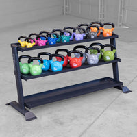 SRK200 Kettlebell Rack