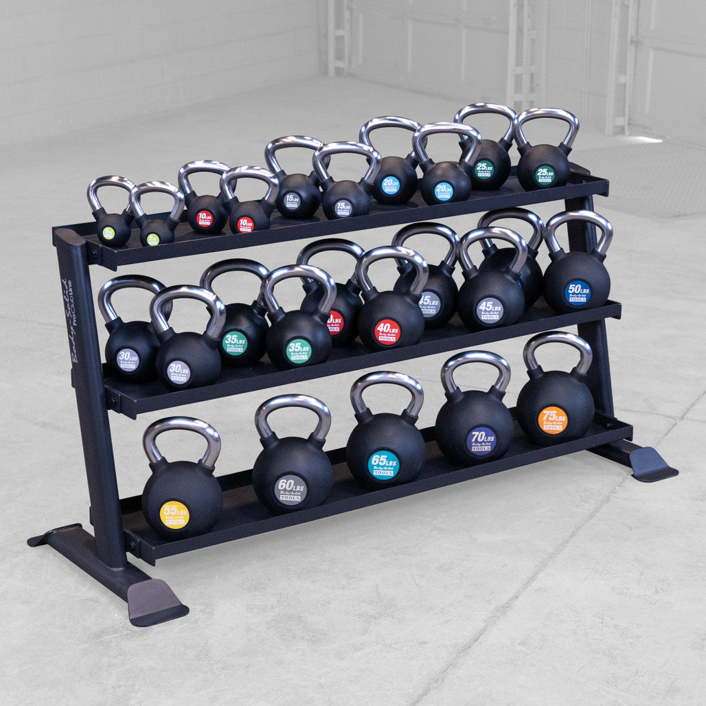 SRK200 Kettlebell Rack