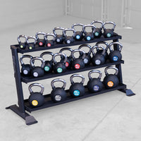 SRK200 Kettlebell Rack