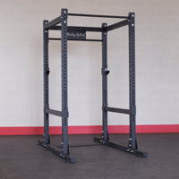Body-Solid SPR1000 Pro Clubline Commercial Power Rack