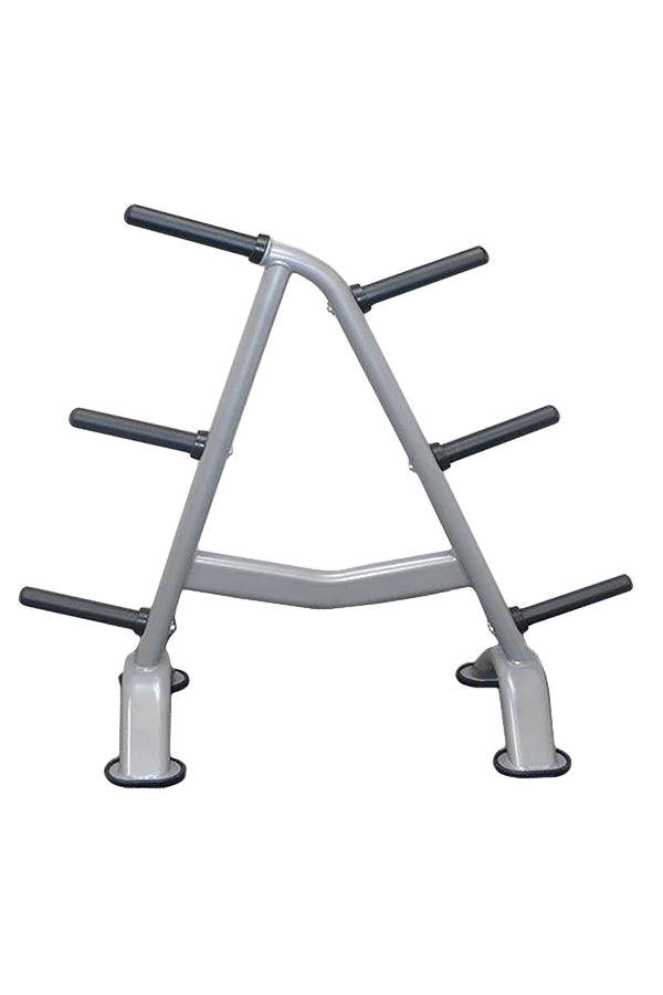 Muscle D Fitness Olympic Plate Tree