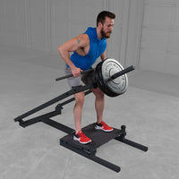 STBR500B T-Bar Row Machine