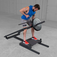 STBR500B T-Bar Row Machine