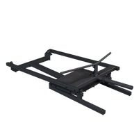 STBR500B T-Bar Row Machine