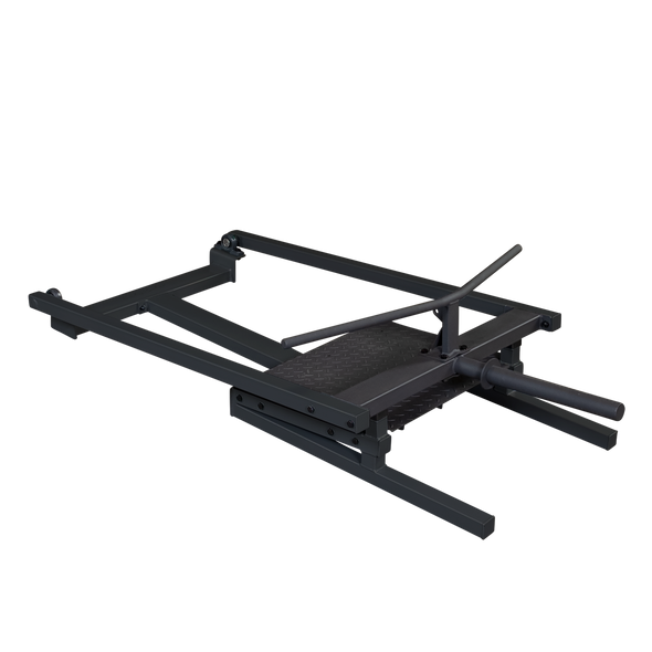 STBR500B T-Bar Row Machine