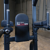 SVKR1000B Vertical Knee Raise