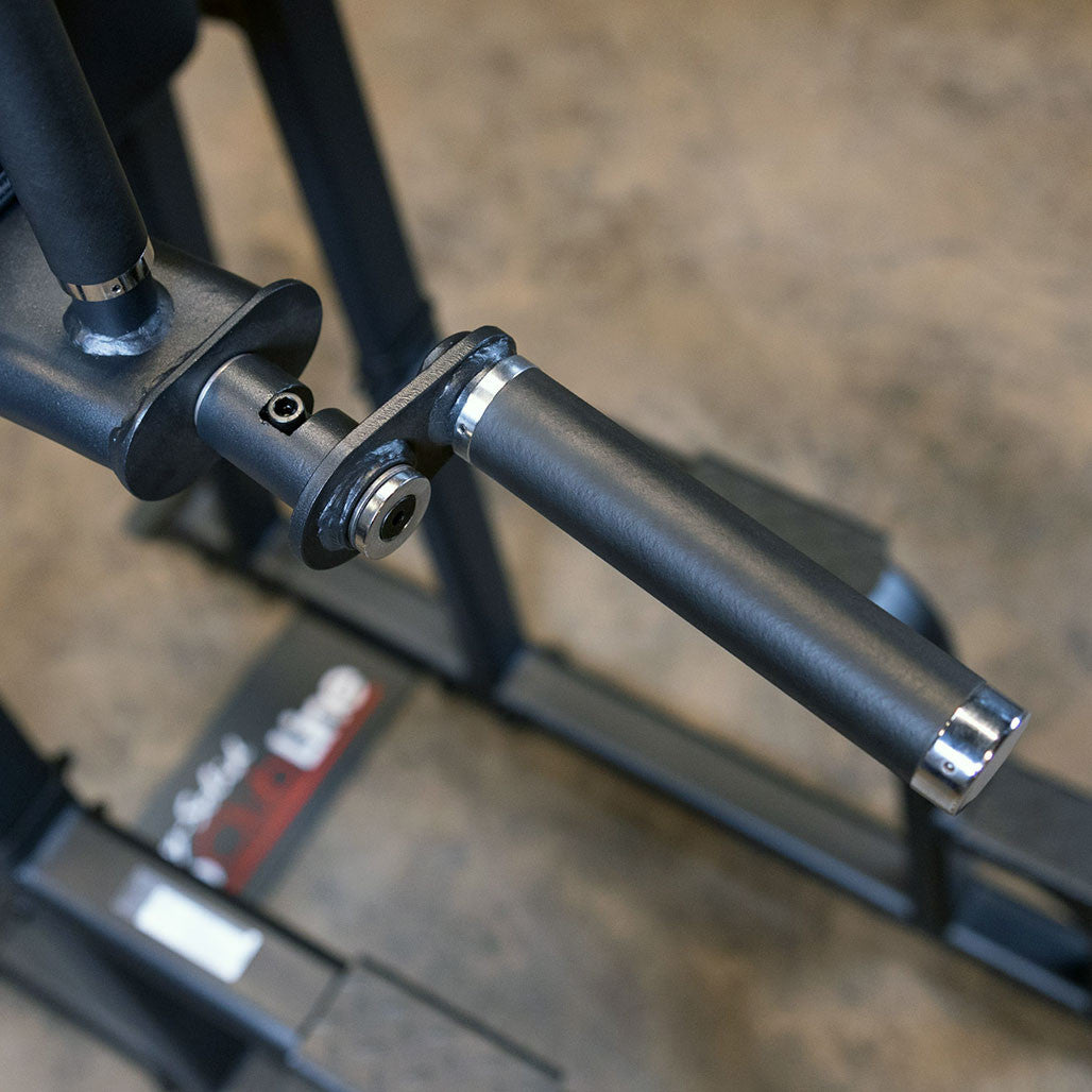 SVKR1000B Vertical Knee Raise
