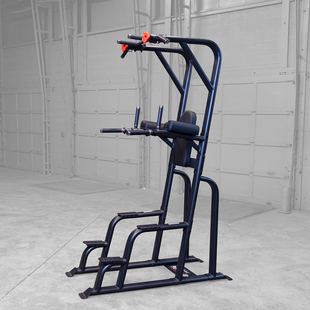 SVKR1000B Vertical Knee Raise