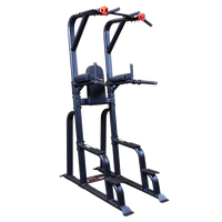 SVKR1000B Vertical Knee Raise