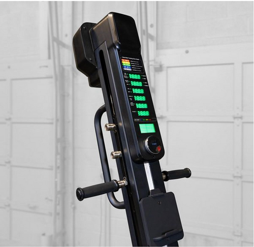 Body-Solid CL300 Vertical Climber — view 2