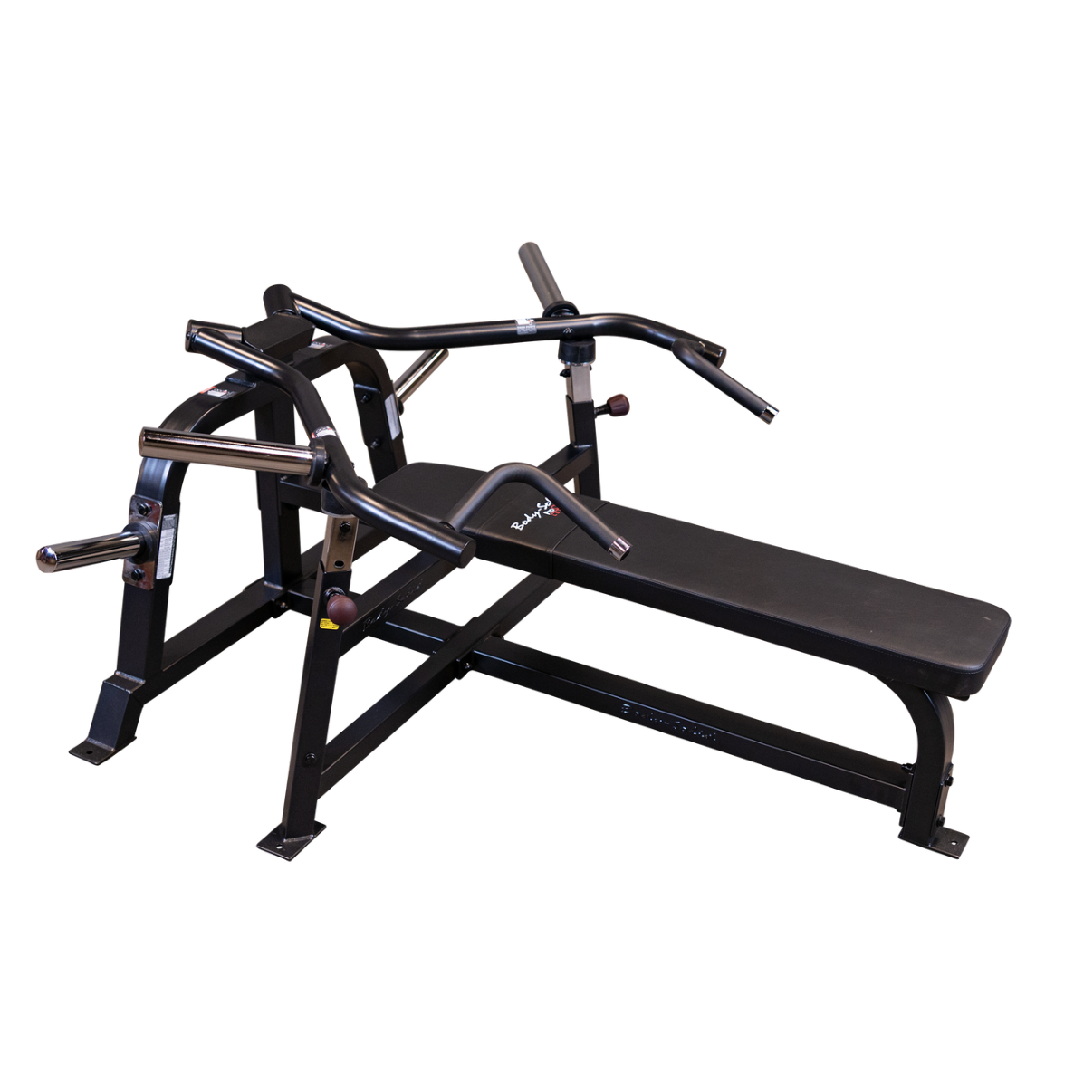 Pro ClubLine Leverage Bench Press