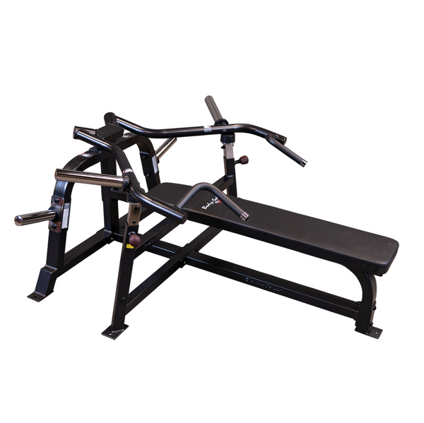 Pro ClubLine Leverage Bench Press