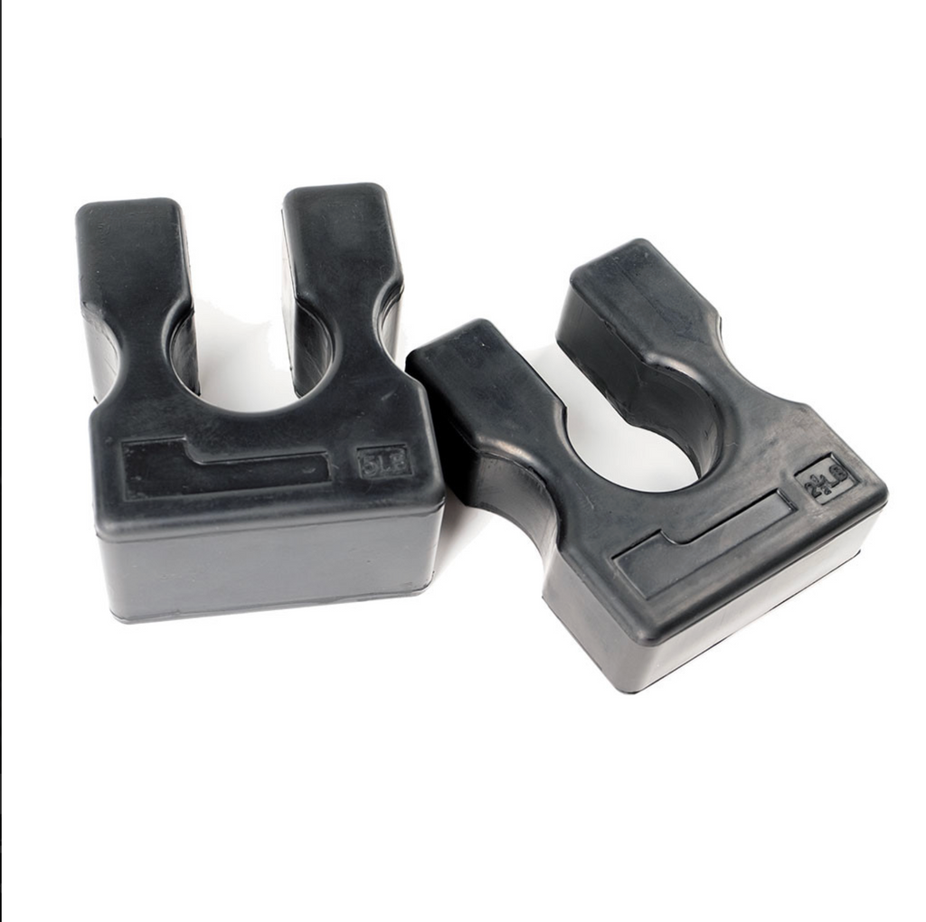 Body Solid 5lbs. Weight Stack Adapter