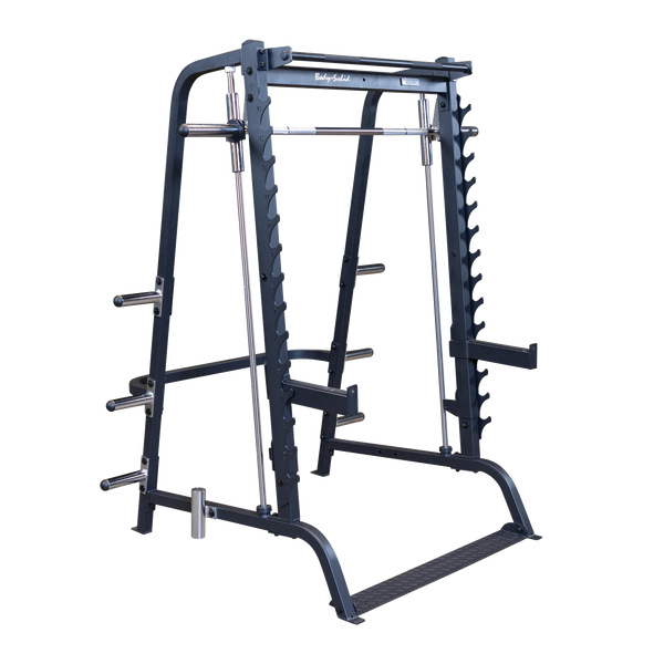 Body-Solid GS348B Series 7 Smith Machine