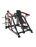Pro Strength Shoulder Press - Muscle D Fitness - Commercial - Plate Loaded