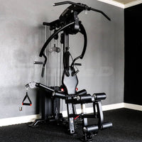 Muscle D Fitness Compact Single-Stack Multi-Gym