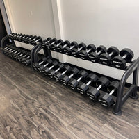 Sweet Dumbbell Set 5-100 lb (Rack sold seperately)