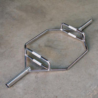 Muscle D Fitness Trap Bar — view 2