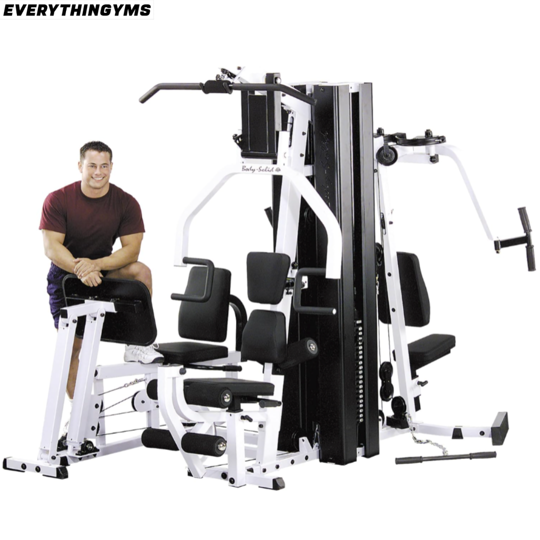 Body-SolidMulti Function Gym EXM3000LPS