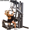 Body-Solid F600-2 Fusion 600 Personal Trainer for Home and Commercial Gym