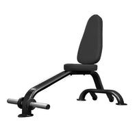 Muscle D Fitness Utility Bench — view 2