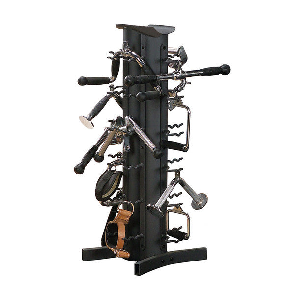 VDRA30-PACK Vertical Accessory Rack Package