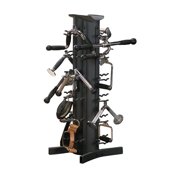 VDRA30-PACK Vertical Accessory Rack Package