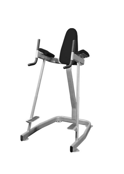 Muscle D Fitness Vertical Knee Raise — view 2