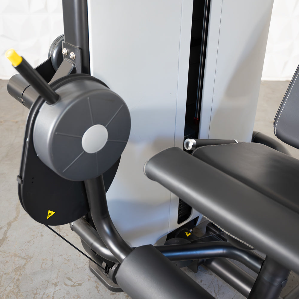Vogue Leg Extension Machine | Commercial Gym Equipment