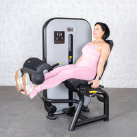 Vogue Leg Extension Machine | Commercial Gym Equipment