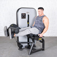 Vogue Leg Extension Machine | Commercial Gym Equipment